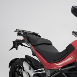 Βάσεις πλαϊνών βαλιτσών SW-Motech PRO Ducati Multistrada 1260/S 