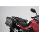 Βάσεις πλαϊνών βαλιτσών SW-Motech PRO Ducati Multistrada 1260/S 