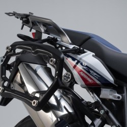 Βάσεις πλαϊνών βαλιτσών SW-Motech PRO Honda CRF 1000L Africa Twin -17