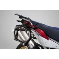 Βάσεις πλαϊνών βαλιτσών SW-Motech PRO Honda CRF 1000L Africa Twin/Adventure Sports 18-