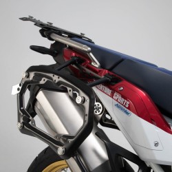 Βάσεις πλαϊνών βαλιτσών SW-Motech PRO Honda CRF 1000L Africa Twin/Adventure Sports 18-