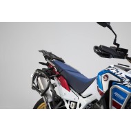 Βάσεις πλαϊνών βαλιτσών SW-Motech PRO Honda CRF 1000L Africa Twin/Adventure Sports 18-