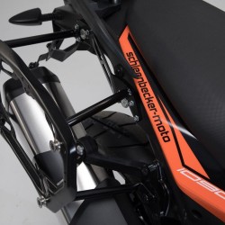 Βάσεις πλαϊνών βαλιτσών SW-Motech PRO KTM 1290 Super Adventure S/T/R -20