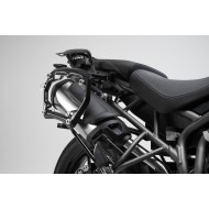 Βάσεις πλαϊνών βαλιτσών SW-Motech PRO Triumph Tiger 800/XC/XR