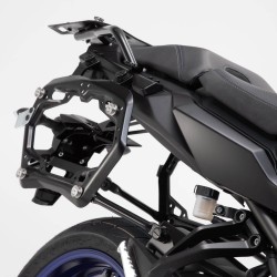 Βάσεις πλαϊνών βαλιτσών SW-Motech PRO Yamaha MT-09 Tracer/GT 18-