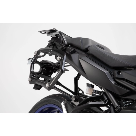 Βάσεις πλαϊνών βαλιτσών SW-Motech PRO Yamaha MT-09 Tracer/GT 18-