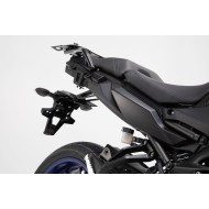 Βάσεις πλαϊνών βαλιτσών SW-Motech PRO Yamaha MT-09 Tracer/GT 18-