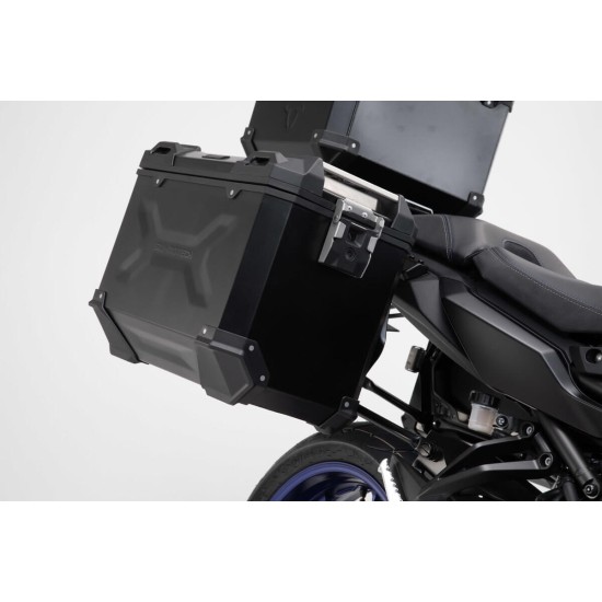 Βάσεις πλαϊνών βαλιτσών SW-Motech PRO Yamaha MT-09 Tracer/GT 18-