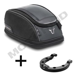 Tankbag & Βάση SW-Motech Quick Lock ION one 5-9 lt. KTM 1050-1090 Adventure/R