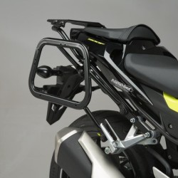 Βάσεις πλαϊνών βαλιτσών SW-Motech Quick-lock EVO Honda CB 500 F 16-18