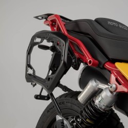 Βάσεις πλαϊνών βαλιτσών SW-Motech PRO Moto Guzzi V85 TT -23