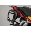 Βάσεις πλαϊνών βαλιτσών SW-Motech PRO Moto Guzzi V85 TT