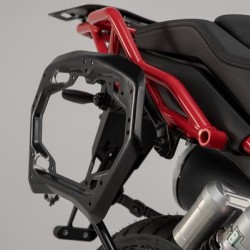 Βάσεις πλαϊνών βαλιτσών SW-Motech PRO Moto Guzzi V85 TT -23