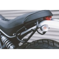 Βάση πλαϊνής βαλίτσας / σαμαριού SLC Ducati Scrambler/Sixty2 αριστερή