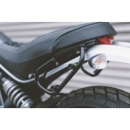 Βάση πλαϊνής βαλίτσας / σαμαριού SLC Ducati Scrambler/Sixty2 δεξιά