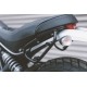 Βάση πλαϊνής βαλίτσας / σαμαριού SLC Ducati Scrambler/Sixty2 δεξιά