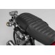 Βάση πλαϊνής βαλίτσας / σαμαριού SLC Honda CB 1100 EX/RS 16- αριστερή