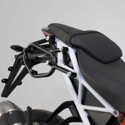 Βάση πλαϊνής βαλίτσας / σαμαριού SLC KTM 1290 Super Duke R -19 δεξιά