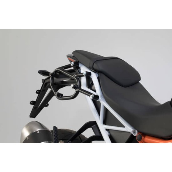 Βάση πλαϊνής βαλίτσας / σαμαριού SLC KTM 1290 Super Duke R -19 δεξιά