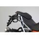 Βάση πλαϊνής βαλίτσας / σαμαριού SLC KTM 1290 Super Duke R -19 δεξιά