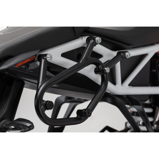 Βάση πλαϊνής βαλίτσας/σαμαριού SLC KTM 1290 Super Duke R -19 αριστερή