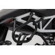 Βάση πλαϊνής βαλίτσας/σαμαριού SLC KTM 1290 Super Duke R -19 αριστερή