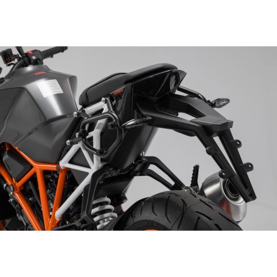 Βάση πλαϊνής βαλίτσας/σαμαριού SLC KTM 1290 Super Duke R -19 αριστερή