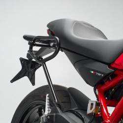 Βάση πλαϊνής βαλίτσας / σαμαριού SLC Ducati Monster 797 δεξιά