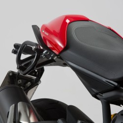 Βάση πλαϊνής βαλίτσας / σαμαριού SLC Ducati Monster 1200/S 14-16 δεξιά