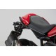 Βάση πλαϊνής βαλίτσας / σαμαριού SLC Ducati Monster 1200/S 14-16 δεξιά