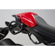 Βάση πλαϊνής βαλίτσας / σαμαριού SLC Ducati Monster 821 17- δεξιά