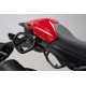 Βάση πλαϊνής βαλίτσας / σαμαριού SLC Ducati Monster 1200/S 14-16 δεξιά