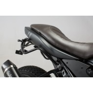 Βάση πλαϊνής βαλίτσας / σαμαριού SLC Suzuki SV650 ABS 16- αριστερή