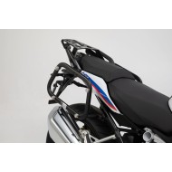 Σετ πλαϊνών βαλιτσών SW-Motech AERO και βάσεων EVO BMW R 1200 R LC