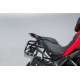 Σετ πλαϊνών βαλιτσών SW-Motech AERO και βάσεων EVO Ducati Multistrada 950/1200 Enduro