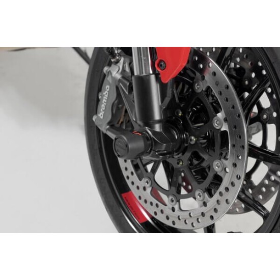 Προστατευτικά μανιτάρια εμπρός τροχού SW-Motech Ducati Multistrada 1260 Enduro