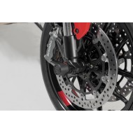 Προστατευτικά μανιτάρια εμπρός τροχού SW-Motech Ducati Multistrada 950/1200 Enduro