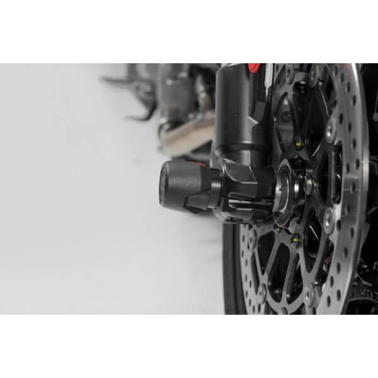 Προστατευτικά μανιτάρια εμπρός τροχού SW-Motech Ducati Multistrada 1260 Enduro