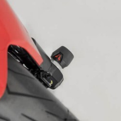 Προστατευτικά μανιτάρια εμπρός τροχού SW-Motech Ducati Multistrada V2/S