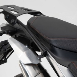 Βάση topcase SW-Motech STREET-RACK KTM 890 Duke R