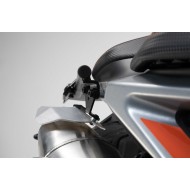 Βάση topcase SW-Motech STREET-RACK KTM 790 Duke