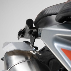 Βάση topcase SW-Motech STREET-RACK KTM 790 Duke