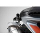 Βάση topcase SW-Motech STREET-RACK KTM 890 Duke R