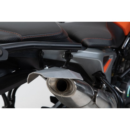 Βάση topcase SW-Motech STREET-RACK KTM 890 Duke R