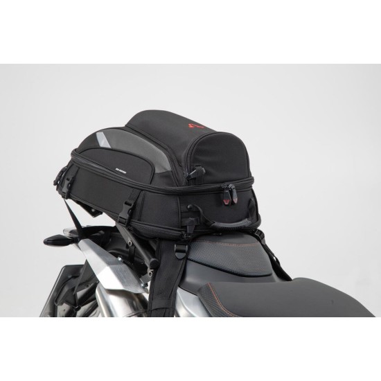 Βάση topcase SW-Motech STREET-RACK KTM 890 Duke R