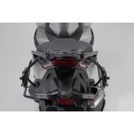 Σετ βάσεων και αδιάβροχων σαμαριών SW-Motech Sysbag WP M Honda X-ADV 20-