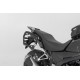 Σετ βάσεων και αδιάβροχων σαμαριών SW-Motech Sysbag WP L Honda CB 500 X 