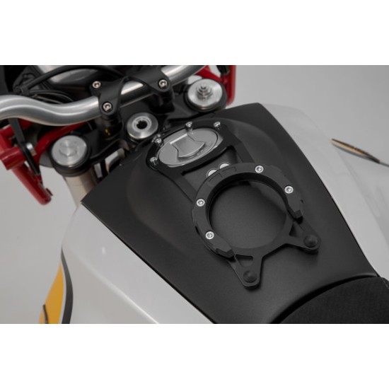 Βάση SW-Motech Tankring EVO Moto Guzzi V85 TT