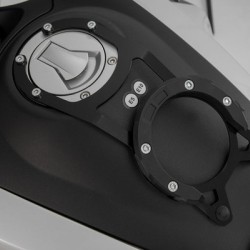 Βάση SW-Motech Tankring EVO Moto Guzzi V85 TT
