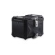 Σετ βάσης και βαλίτσας topcase SW-Motech TRAX ADV VOGE 650 DS/DSX μαύρο